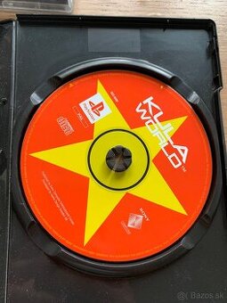 Kula World psx