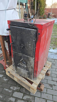 Viadrus U22 5 článkový