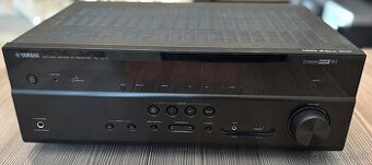 Receiver YAMAHA RX - V477