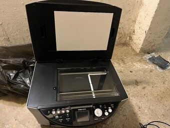 Predám tlačiareň Canon pixma MP 760