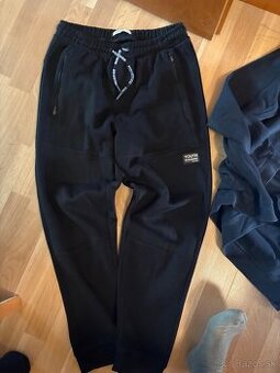 Mikina Nike a tepláky