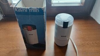 Mlynček na kávu Gorenje
