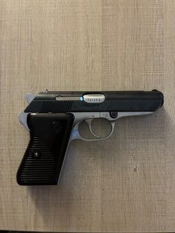 ČZ 70 - 7,65 MM Browning