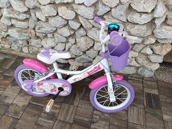 BimboBIKE 14