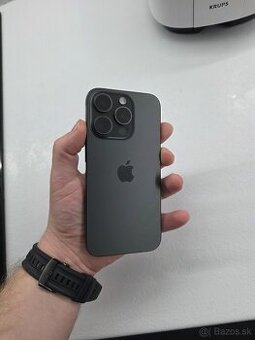 Iphone 15 pro  512gb