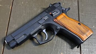 CZ 75 COMPACT