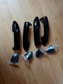 Kryty kľučiek vw passat