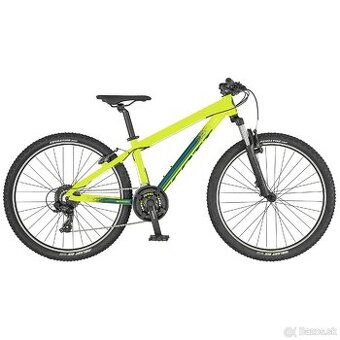 Juniorský horský bicykel Scott Roxter 620, 26"