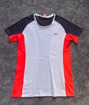 Tričko Kari Traa veľkosť XL