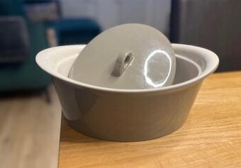 Pekač/zapekacia nadoba - NOVA, keramika