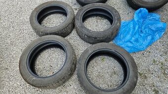 Nokian Tyres 225/55 R18