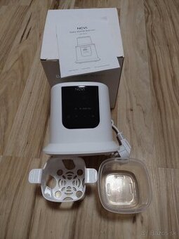 Ohrievač fliaš/ sterilizátor 8v1