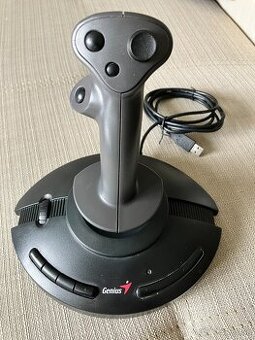Joystick F 23