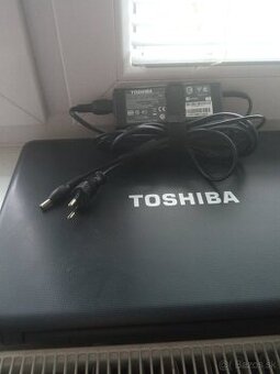 nabíjačka na notebok TOSHIBA SATELITE C-660