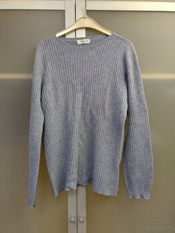 ľahký dámsky sveter