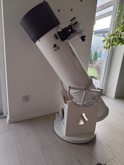 Teleskop Bresser Messier 254/1270 f/5