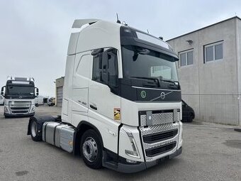 Volvo FH 460 E6, Mega , I Save I-Shift, Standklima