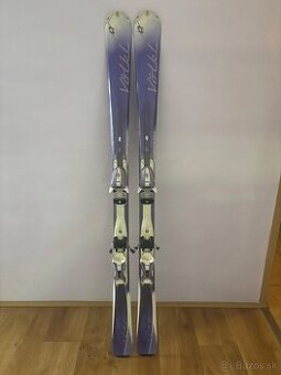 Predaj dámske lyže