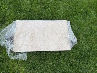 Predám intercooler VW Amarok 2H6145804