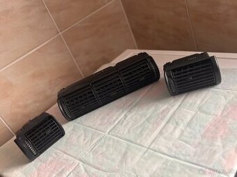 A4 B5 podsvietené facelift fúkare