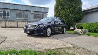 Mercedes-Benz C220 CDI T Exclusive