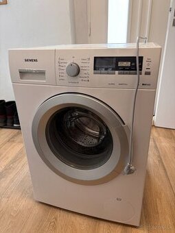 Siemens iQ500, 8kg