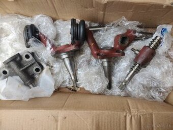 Octavia, Felicia, Felicia 1961, Octavia combi