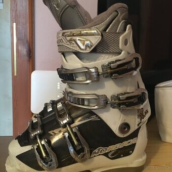 Dámske lyžiarky NORDIC