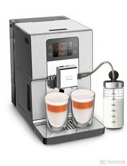 KRUPS Intuition Experience+