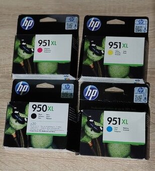 Atramentová náplň HP 951XL