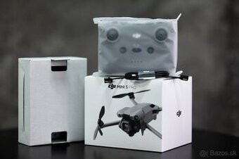 DJI RC - N3 - nový nerozbalený ovládač