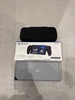 Playstation Portal