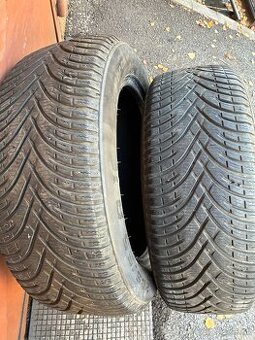 BFGoodrich 205/55 R16 91h