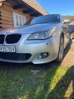 BMW e60 3.0l