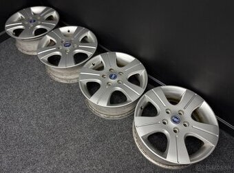 Alu Fiat SEDICI 5x114,3 16”