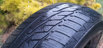 MATADOR SIBIR SNOW, ZIMNA, 215/70 R16