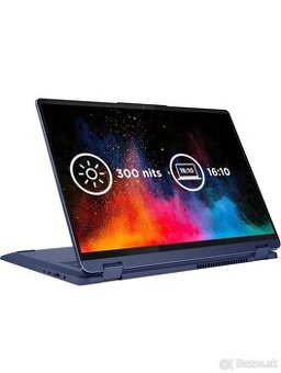 Dotykový Lenovo IdeaPad v záruke