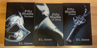 Fifty Shades of Grey