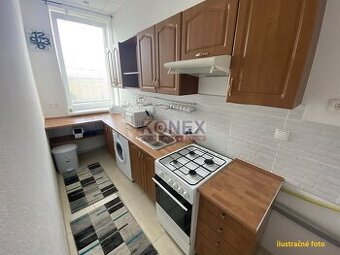 ID-3379 NA PREDAJ 2-izbový byt – Strážske