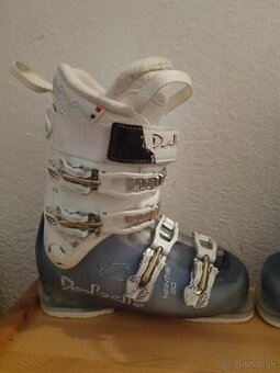 velkost 39 - damske lyziarky DALBELLO