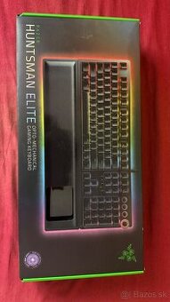 Razer Huntsman Elite