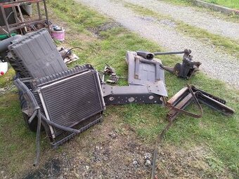 Iveco eurocargo ml 150