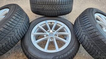 Alu kola disky originál Audi