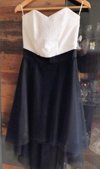 Predám dámske spoločenské šaty