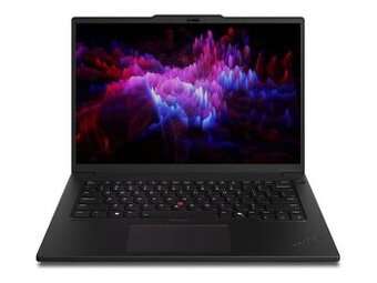 Lenovo ThinkPad P14s G6-14-Ryzen AI 7 PRO 350-32GB-1TBSSD-