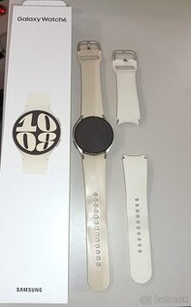 Samsung Galaxy watch 6