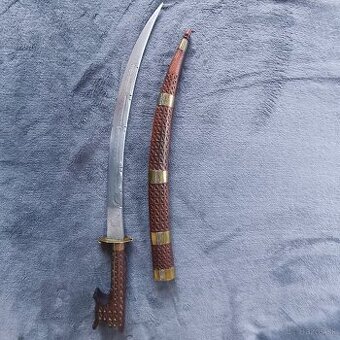 Marocka dýka Nimcha