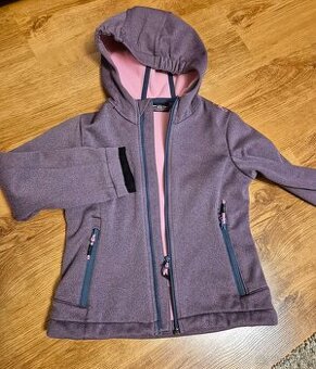 Softshellova bunda CMP 128