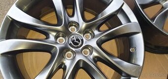 Mazda 6 gj gl cx5 cx-5 5x114,3 r19 cx5 cx7