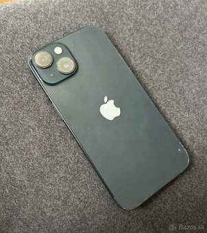 iPhone 14 128GB midnight